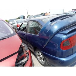 seat cordoba berlina (6k2) del año 1998