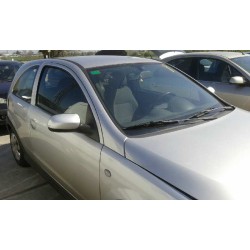 opel corsa c del año 2003