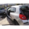 renault clio iii del año 2007
