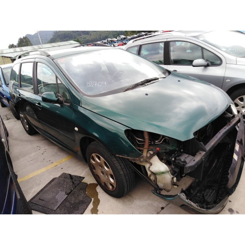 peugeot 307 break / sw (s1) del año 2004 peugeot 307 break / sw (s1) del año 2004