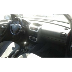 opel corsa c del año 2003