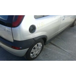 opel corsa c del año 2003
