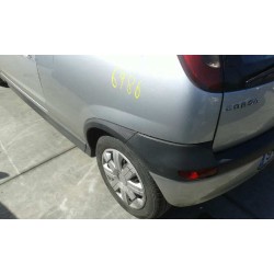 opel corsa c del año 2003