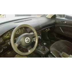 volkswagen passat variant (3b5) del año 1950