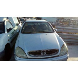 citroen xsara berlina del año 2001