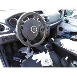 renault clio iii del año 2007
