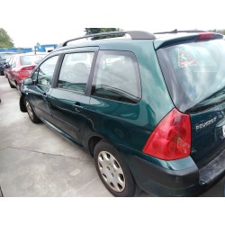 peugeot 307 break / sw (s1) del año 2004