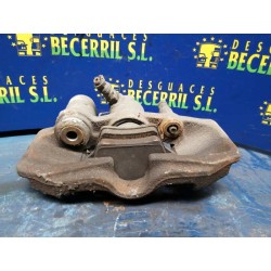 Pinza Freno Posteriore Sinistra Frankberg Per Mercedes Classe A W168 (A160, A170 CDI, A190) – Ricambio 1684200683