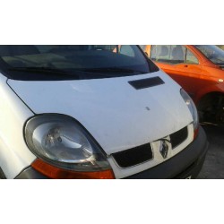 renault trafic caja cerrada (ab 4.01) del año 2005