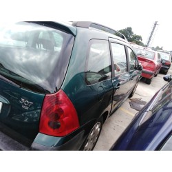 peugeot 307 break / sw (s1) del año 2004