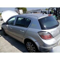 opel astra h ber. del año 2006