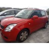 suzuki swift berlina (mz) del año 2007