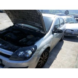 opel astra h ber. del año 2006