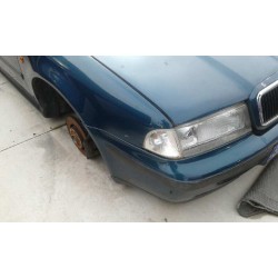 skoda octavia berlina (1u2) del año 1998