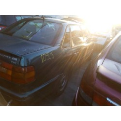 volkswagen passat berlina (3a2) del año 1996