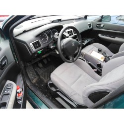 peugeot 307 break / sw (s1) del año 2004