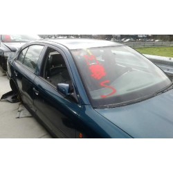 skoda octavia berlina (1u2) del año 1998