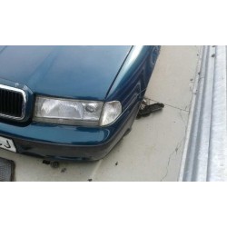 skoda octavia berlina (1u2) del año 1998