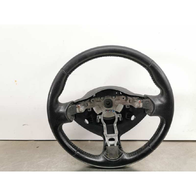 Recambio de volante para nissan juke (f15) acenta referencia OEM IAM Recambio de volante para nissan juke (f15) acenta referencia OEM IAM