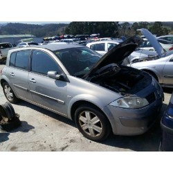 renault megane ii berlina 5p del año 2005