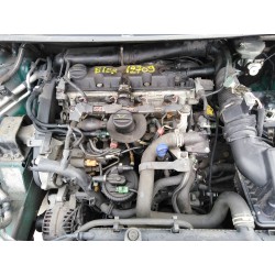 peugeot 307 break / sw (s1) del año 2004