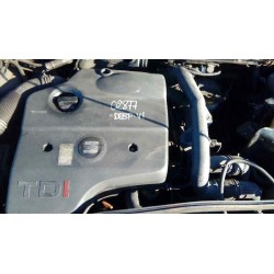 seat toledo (1l) del año 1997