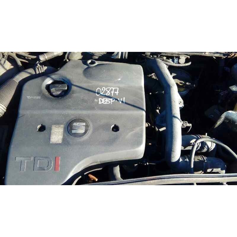 seat toledo (1l) del año 1997