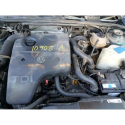 volkswagen passat berlina (3a2) del año 1996