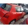 suzuki swift berlina (mz) del año 2007