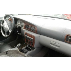 skoda octavia berlina (1u2) del año 1998