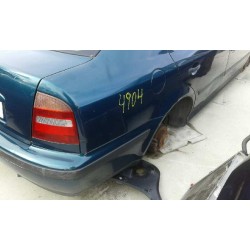 skoda octavia berlina (1u2) del año 1998