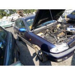 opel astra f berlina del año 1998