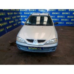 renault megane i fase 2 berlina (ba0) del año 1999