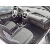 peugeot 206 berlina del año 2006