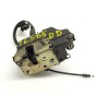 Recambio de cerradura puerta delantera derecha para renault laguna ii (bg0) authentique referencia OEM IAM   