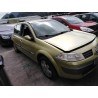 renault megane ii berlina 5p del año 2004