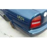 skoda octavia berlina (1u2) del año 1998