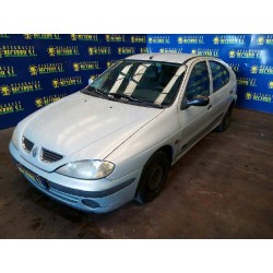 renault megane i fase 2 berlina (ba0) del año 1999