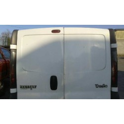 renault trafic caja cerrada (ab 4.01) del año 2005