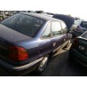 opel astra f berlina del año 1998