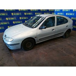 renault megane i fase 2 berlina (ba0) del año 1999