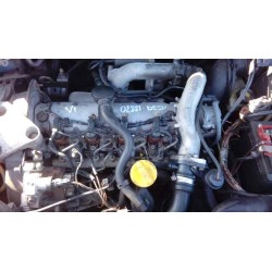 renault megane ii berlina 5p del año 2002