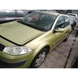 renault megane ii berlina 5p del año 2004