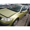 renault megane ii berlina 5p del año 2004
