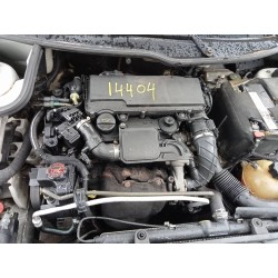 peugeot 206 berlina del año 2006
