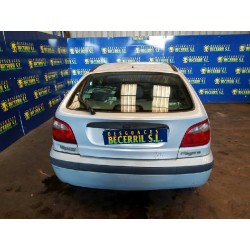 renault megane i fase 2 berlina (ba0) del año 1999
