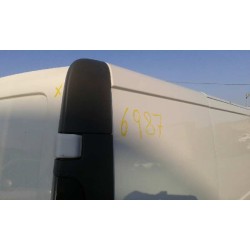renault trafic caja cerrada (ab 4.01) del año 2005