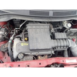 suzuki swift berlina (mz) del año 2007