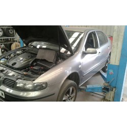 seat leon (1m1) del año 2002