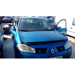 renault megane ii berlina 5p del año 2002